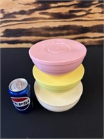 Stanley Flex Nesting Bowls ( Plastic )