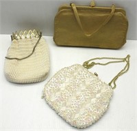 Vintage Handbags,Clutch Purse