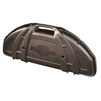 Flambeau Hard Bow Case Black 6461SC