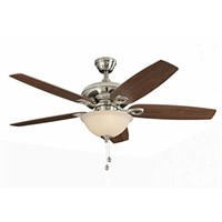 Harbor Breeze  52" Ceiling Fan $137