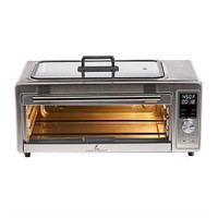 Emeril 1700-Watt Convection Toaster Oven $200