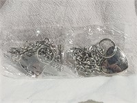 Bracelets (NIP, 2)