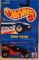 1991 HW Shock Factor