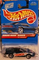 1997 HW Sugar Rush "95 Camaro