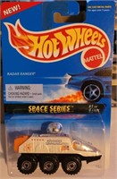 1995 HW Space Series Radar Ranger