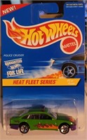 1996 HW Heat Fleet Series