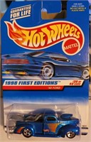 1998 HW 1st Edition "40 Ford
