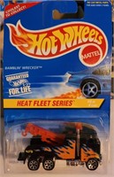 1996 HW Heat Fleet Ramblin Wrecker