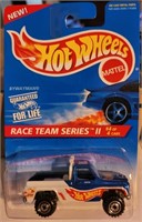 1995 HW Race Team Series II
