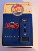 1996 Pepsi Bank