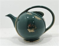 Hall China airflow teapot