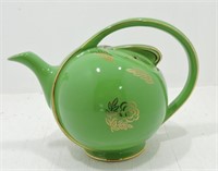 Hall China airflow teapot