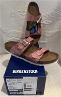 New- Birkenstock Women's Size 9
