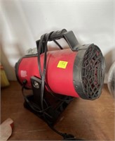 Tools-Patton Heater 120V