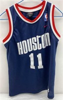 Youth Houston Rockets YAO Jersey size M