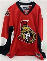 Ottawa Senators Hockey Jersey size S