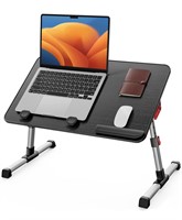 NEW $60 (23.6") Laptop Table