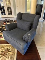 Craftmaster Upholstered Chair