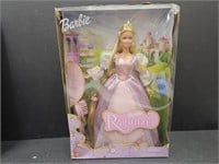 NIB Barbie Rapunzel