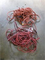 (2) HD Extension Cords