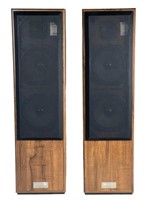 Jensen 3080 Digital Tower Floor Speakers