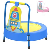 LANGXUN Baby & Toddler Toys, Rocket-themed Mini To