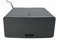 Sonos Play 3 Wireless Streaming Speaker