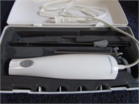 ELECTRIC CARVING KNIFE