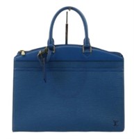 Louis Vuitton Epi Riviera Toledo Handbag