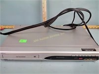 SV 2000 DVD recorder - does not power on