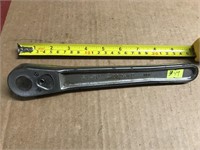 SV71A snap on socket wrench