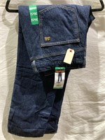 Real Tree Mens Jeans 38x32
