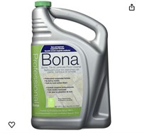 BONA HARD SURFACE FLOOR CLEANER 128 OZ