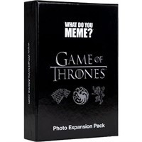 New What Do You Meme? Game Of Thrones Expansion