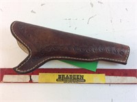 F.D.WOODS Cross Draw Holster