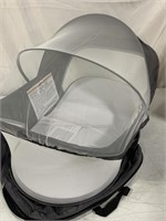 TRAVEL BASSINET 0-5M 32x19x8IN