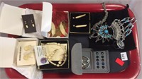 Jewelry - Bracelet, Ring, Earrings, Necklace