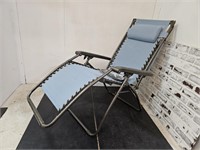 Zero Gravity Lounger New? Or Like New