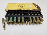 223 Remington 20 Rounds Gun Ammo