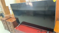 LG tv 70”, not tested