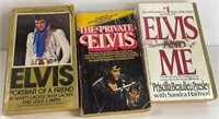 Elvis Paperbacks