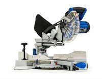 $250 Kobalt 7-1/4-in 10A Single Bevel Miter Saw