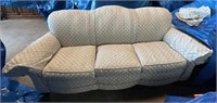 Upholstered Sofa