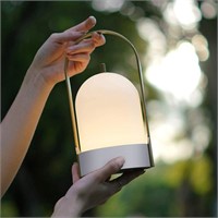 Portable LED Outdoor Lamp 4000mAh