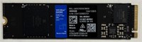 WD Blue SN580 NVM SSD 500GB ( In showcase )