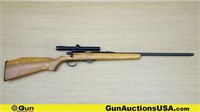 Remington 581 .22 S-L-LR Rifle. Good Condition. 24