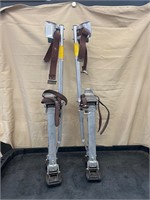 Adjustable Stilts