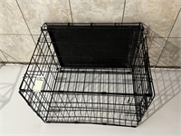 Small Size Dog Crate