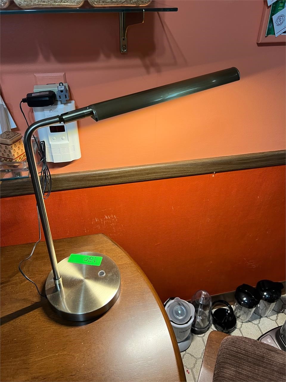 LED Adjustable lamp