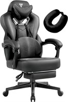 Vigosit Gaming Chair, Reclining Office Desk Comput